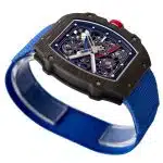 Richard Mille RM 67-02 Sport Edition Size:38.70 x 47.52mm 1:1 Replica - Image 2