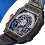 Richard Mille RM 67-02 Sport Edition Size:38.70 x 47.52mm 1:1 Replica - Image 7