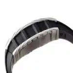 Richard Mille RM 61-01 Carbon fiber openwork Size:50.23 x 42.70mm 1:1 Replica - Image 9