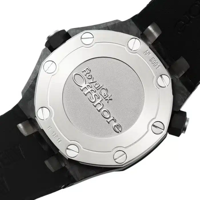 Audemars Piguet Royal Oak Offshore 15706AU.OO.A002CA.01 Size:42mm 1:1 Replica - Image 8