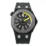 Audemars Piguet Royal Oak Offshore 15706AU.OO.A002CA.01 Size:42mm 1:1 Replica