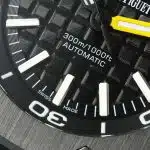 Audemars Piguet Royal Oak Offshore 15706AU.OO.A002CA.01 Size:42mm 1:1 Replica - Image 4