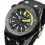Audemars Piguet Royal Oak Offshore 15706AU.OO.A002CA.01 Size:42mm 1:1 Replica - Image 2