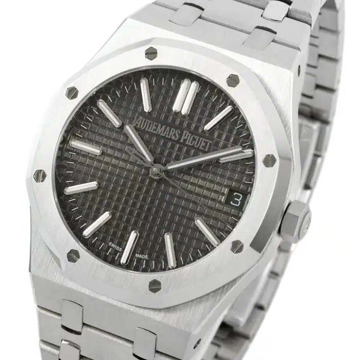 Audemars Piguet Royal Oak 15510ST.OO.1320ST.10 Size:41mm 1:1 Replica - Image 2
