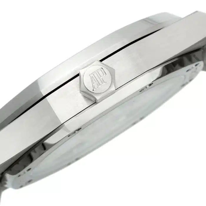 Audemars Piguet Royal Oak 15510ST.OO.1320ST.10 Size:41mm 1:1 Replica - Image 4