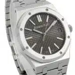 Audemars Piguet Royal Oak 15510ST.OO.1320ST.10 Size:41mm 1:1 Replica - Image 5