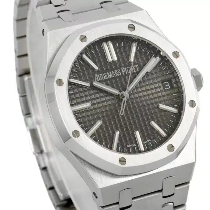 Audemars Piguet Royal Oak 15510ST.OO.1320ST.10 Size:41mm 1:1 Replica - Image 5
