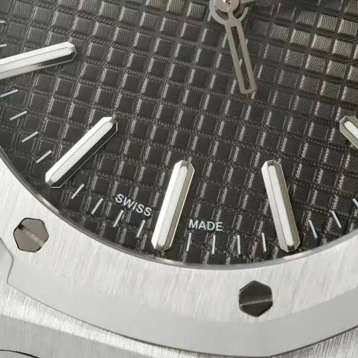 Audemars Piguet Royal Oak 15510ST.OO.1320ST.10 Size:41mm 1:1 Replica - Image 7