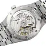 Audemars Piguet Royal Oak 15510ST.OO.1320ST.10 Size:41mm 1:1 Replica - Image 8