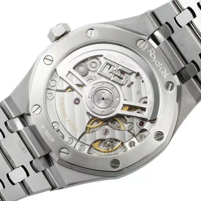 Audemars Piguet Royal Oak 15510ST.OO.1320ST.10 Size:41mm 1:1 Replica - Image 8
