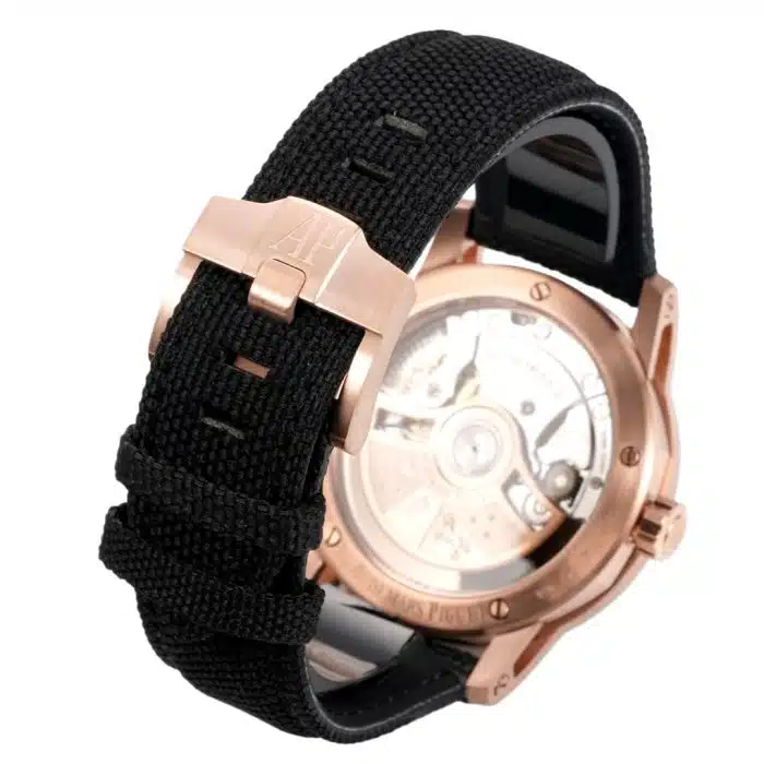 Audemars Piguet Code 11.59 15210OR.OO.A002KB.03 Size:41mm 1:1 Replica - Image 9
