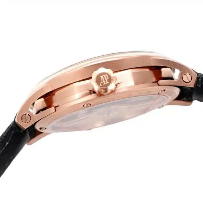 Audemars Piguet Code 11.59 15210OR.OO.A002KB.03 Size:41mm 1:1 Replica - Image 6