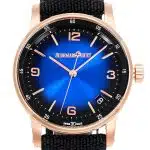 Audemars Piguet Code 11.59 15210OR.OO.A002KB.03 Size:41mm 1:1 Replica - Image 3