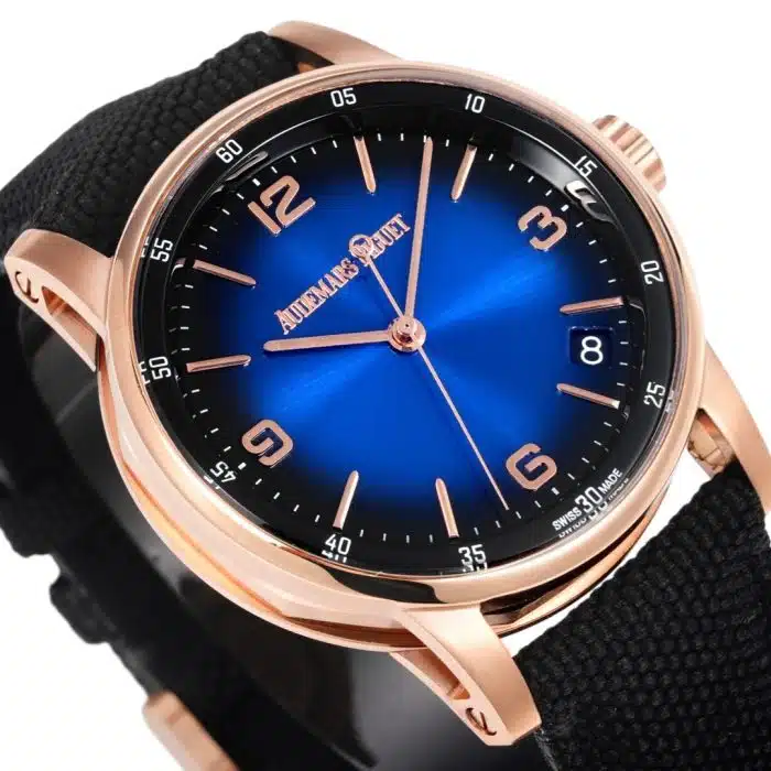 Audemars Piguet Code 11.59 15210OR.OO.A002KB.03 Size:41mm 1:1 Replica - Image 5