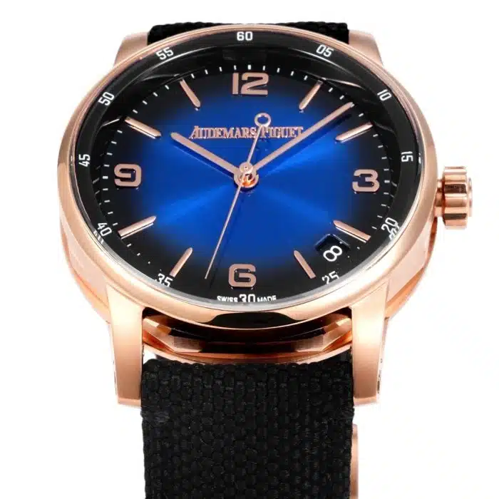 Audemars Piguet Code 11.59 15210OR.OO.A002KB.03 Size:41mm 1:1 Replica - Image 4