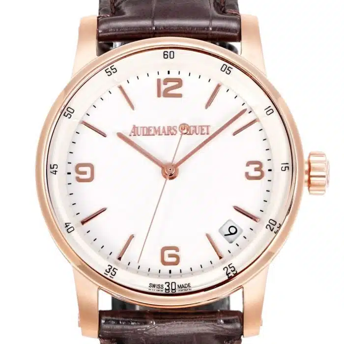 Audemars Piguet Code 11.59 15210OR.OO.A099CR.01 Size:41mm 1:1 Replica - Image 9