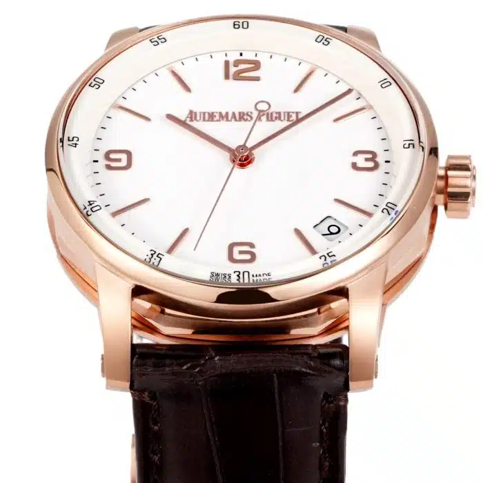 Audemars Piguet Code 11.59 15210OR.OO.A099CR.01 Size:41mm 1:1 Replica - Image 6
