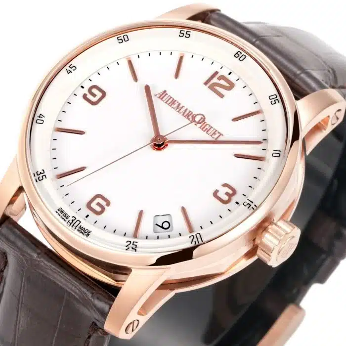 Audemars Piguet Code 11.59 15210OR.OO.A099CR.01 Size:41mm 1:1 Replica - Image 2