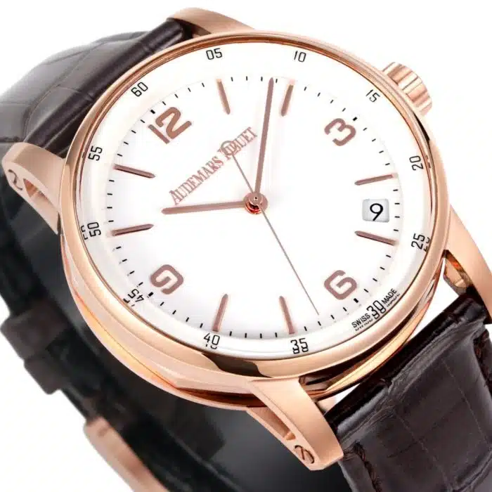 Audemars Piguet Code 11.59 15210OR.OO.A099CR.01 Size:41mm 1:1 Replica - Image 3