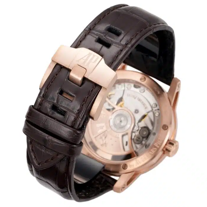 Audemars Piguet Code 11.59 15210OR.OO.A099CR.01 Size:41mm 1:1 Replica - Image 4