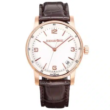 Audemars Piguet Code 11.59 15210OR.OO.A099CR.01 Size:41mm 1:1 Replica