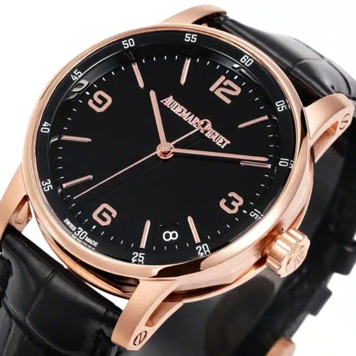 Audemars Piguet Code 11.59 15210OR.OO.A002CR.01 Size:41mm 1:1 Replica - Image 2