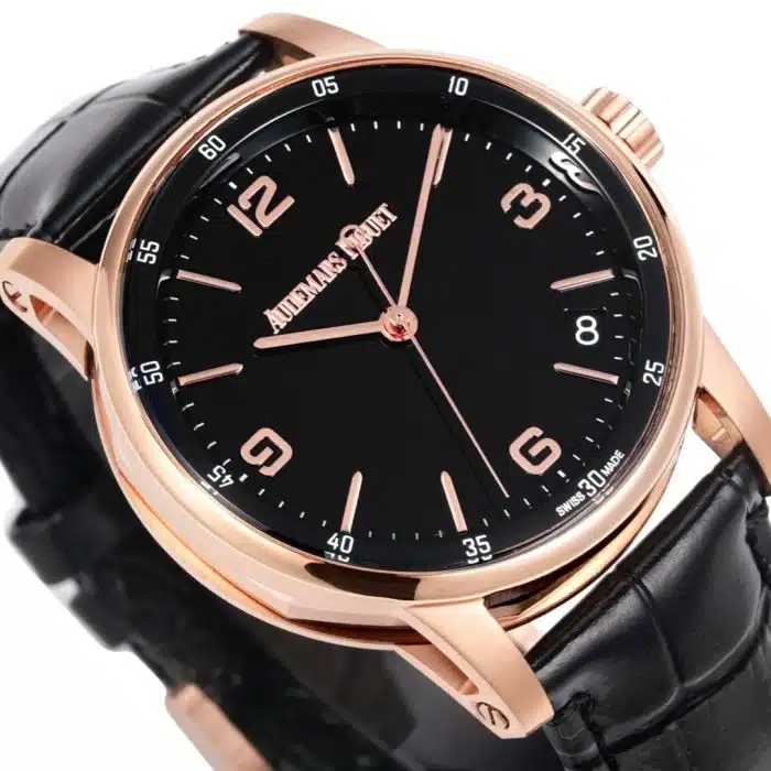 Audemars Piguet Code 11.59 15210OR.OO.A002CR.01 Size:41mm 1:1 Replica - Image 3