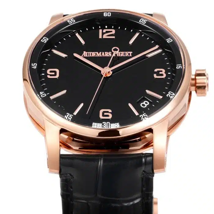 Audemars Piguet Code 11.59 15210OR.OO.A002CR.01 Size:41mm 1:1 Replica - Image 5