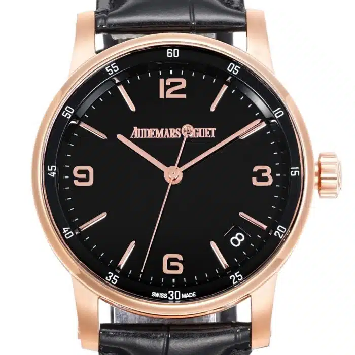 Audemars Piguet Code 11.59 15210OR.OO.A002CR.01 Size:41mm 1:1 Replica - Image 7
