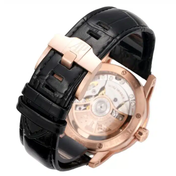 Audemars Piguet Code 11.59 15210OR.OO.A002CR.01 Size:41mm 1:1 Replica - Image 9