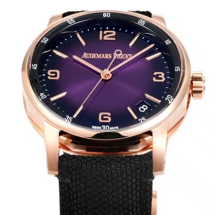 Audemars Piguet Code 11.59 15210OR.OO.A616CR.01 Size:41mm 1:1 Replica - Image 9