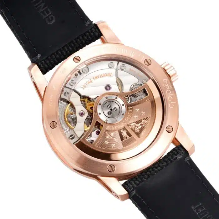 Audemars Piguet Code 11.59 15210OR.OO.A616CR.01 Size:41mm 1:1 Replica - Image 8