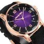 Audemars Piguet Code 11.59 15210OR.OO.A616CR.01 Size:41mm 1:1 Replica - Image 6