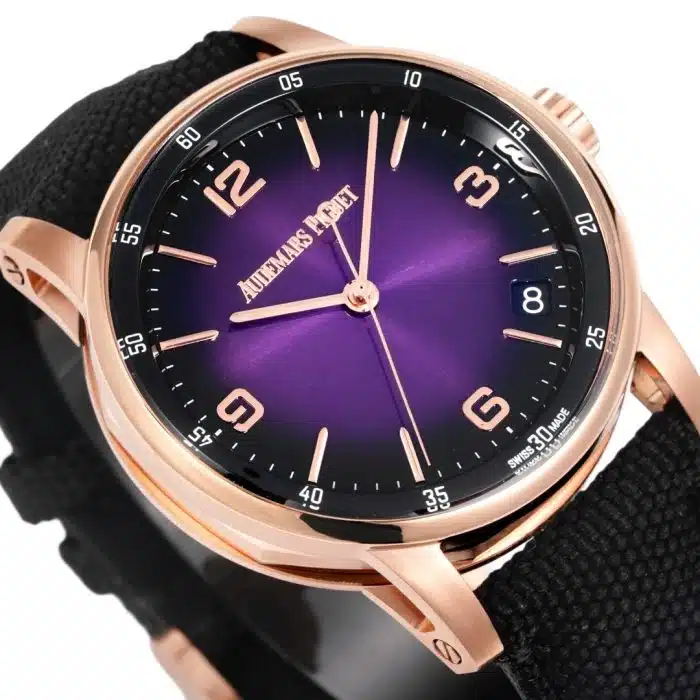 Audemars Piguet Code 11.59 15210OR.OO.A616CR.01 Size:41mm 1:1 Replica - Image 6