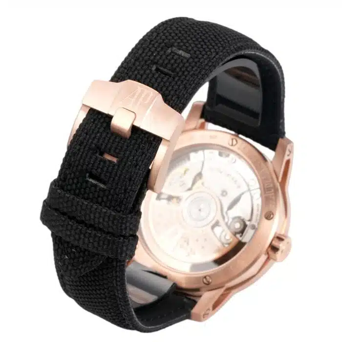 Audemars Piguet Code 11.59 15210OR.OO.A616CR.01 Size:41mm 1:1 Replica - Image 4