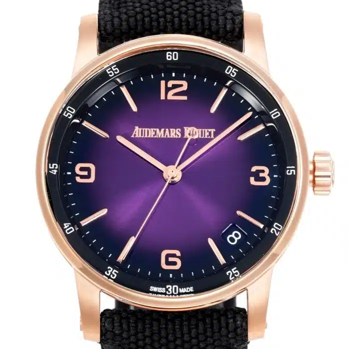 Audemars Piguet Code 11.59 15210OR.OO.A616CR.01 Size:41mm 1:1 Replica - Image 3