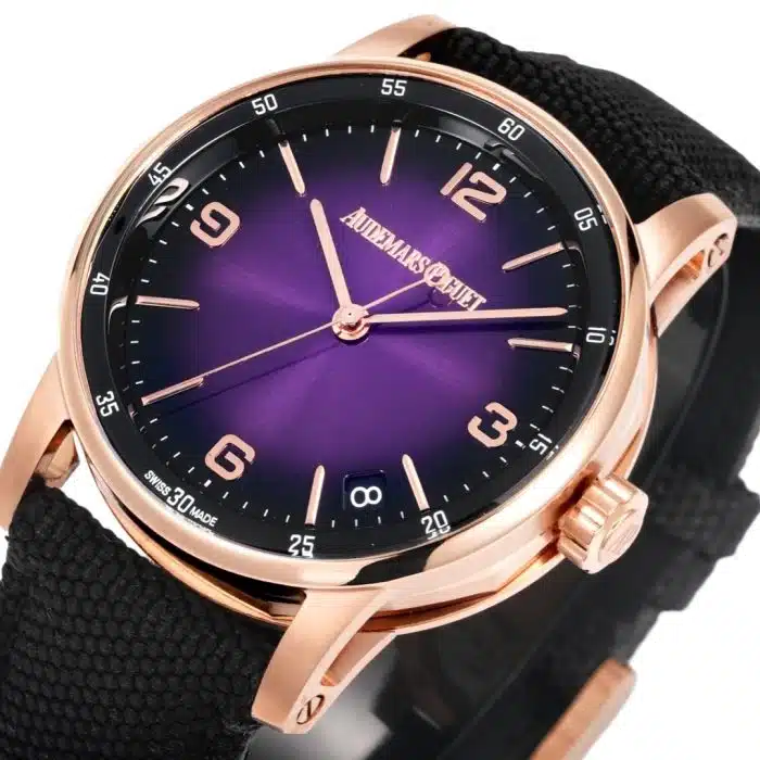 Audemars Piguet Code 11.59 15210OR.OO.A616CR.01 Size:41mm 1:1 Replica - Image 2