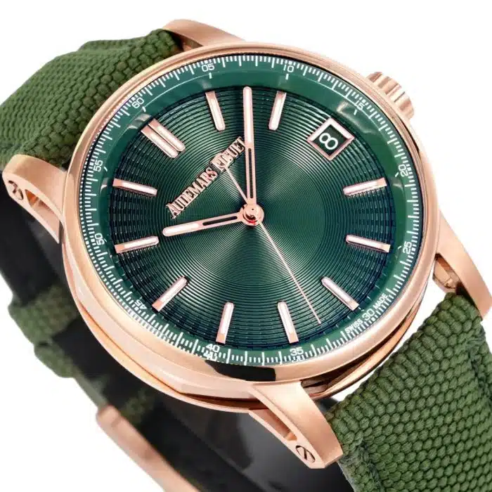 Audemars Piguet Code 11.59 15210OR.OO.A056KB.01 Size:41mm 1:1 Replica - Image 9
