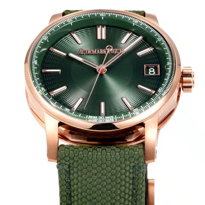 Audemars Piguet Code 11.59 15210OR.OO.A056KB.01 Size:41mm 1:1 Replica - Image 8