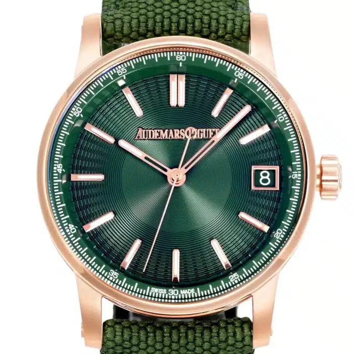 Audemars Piguet Code 11.59 15210OR.OO.A056KB.01 Size:41mm 1:1 Replica - Image 7