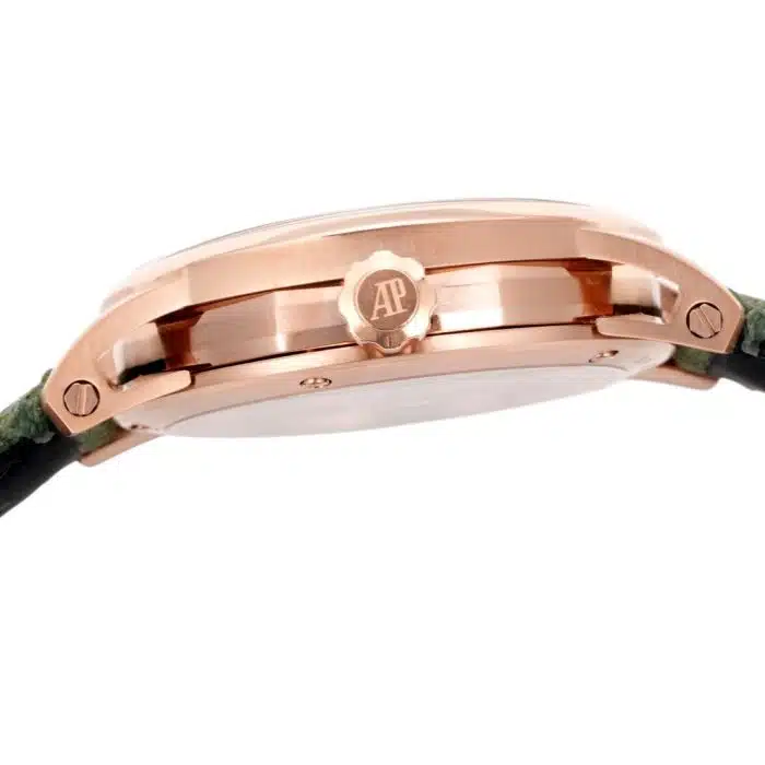 Audemars Piguet Code 11.59 15210OR.OO.A056KB.01 Size:41mm 1:1 Replica - Image 6
