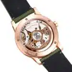 Audemars Piguet Code 11.59 15210OR.OO.A056KB.01 Size:41mm 1:1 Replica - Image 4