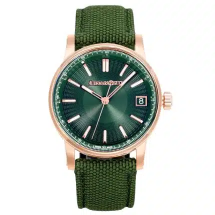 Audemars Piguet Code 11.59 15210OR.OO.A056KB.01 Size:41mm 1:1 Replica
