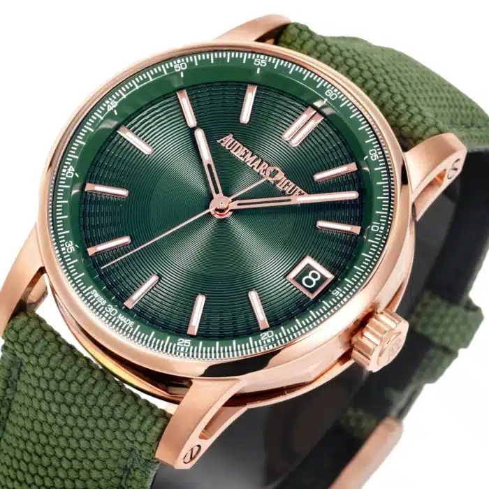 Audemars Piguet Code 11.59 15210OR.OO.A056KB.01 Size:41mm 1:1 Replica - Image 2