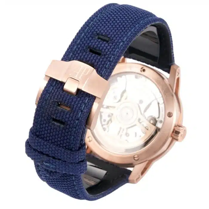 Audemars Piguet Code 11.59 15210OR.OO.A348KB.01 Size:41mm 1:1 Replica - Image 9