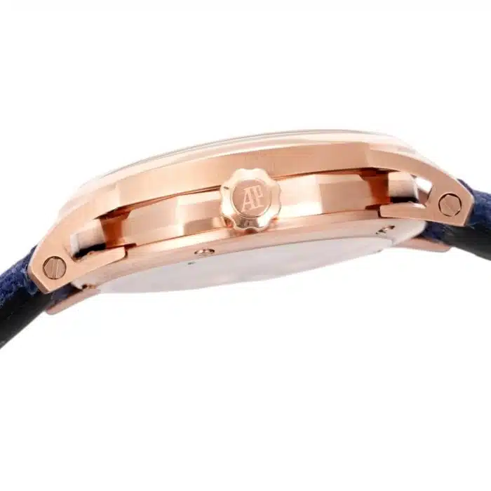 Audemars Piguet Code 11.59 15210OR.OO.A348KB.01 Size:41mm 1:1 Replica - Image 8