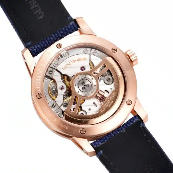 Audemars Piguet Code 11.59 15210OR.OO.A348KB.01 Size:41mm 1:1 Replica - Image 6
