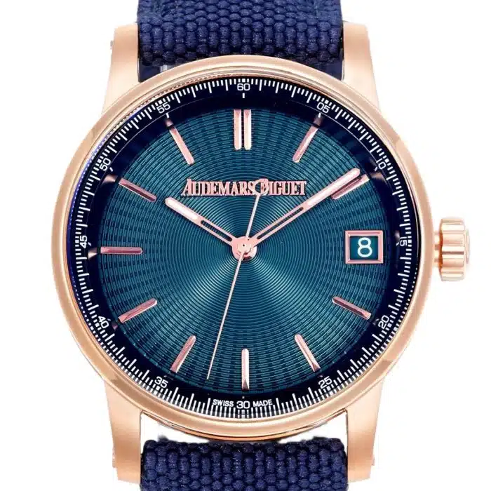 Audemars Piguet Code 11.59 15210OR.OO.A348KB.01 Size:41mm 1:1 Replica - Image 4