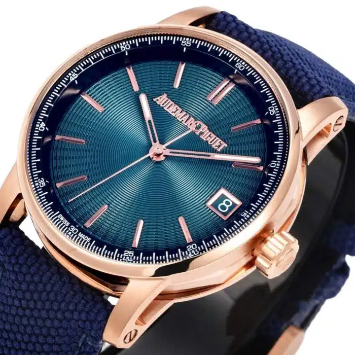 Audemars Piguet Code 11.59 15210OR.OO.A348KB.01 Size:41mm 1:1 Replica - Image 2