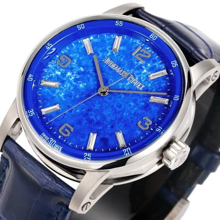 Audemars Piguet Code 11.59 15210BC.OO.A021CR.01 Size:41mm 1:1 Replica - Image 2